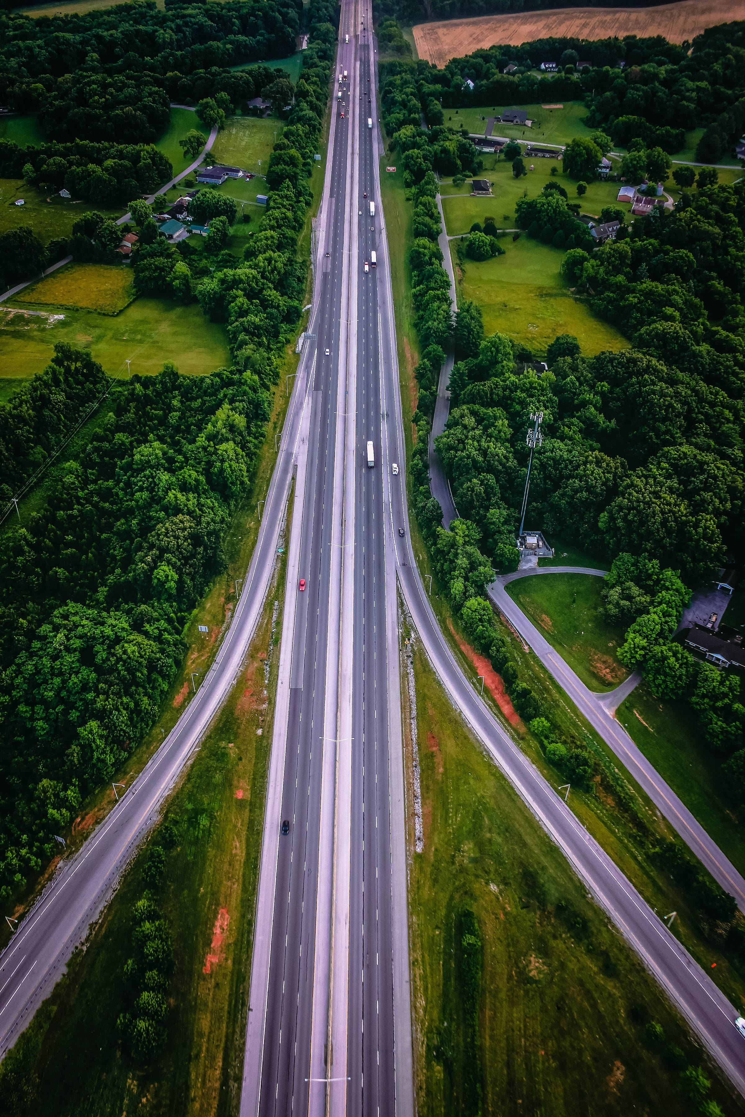 肯塔基1024号公路 壁纸