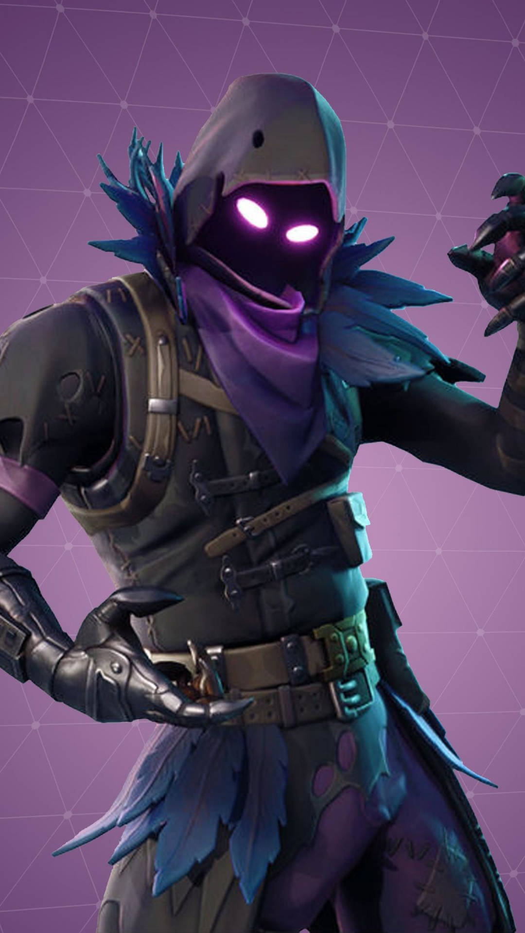 1080 Fortnite 准备战斗 壁纸
