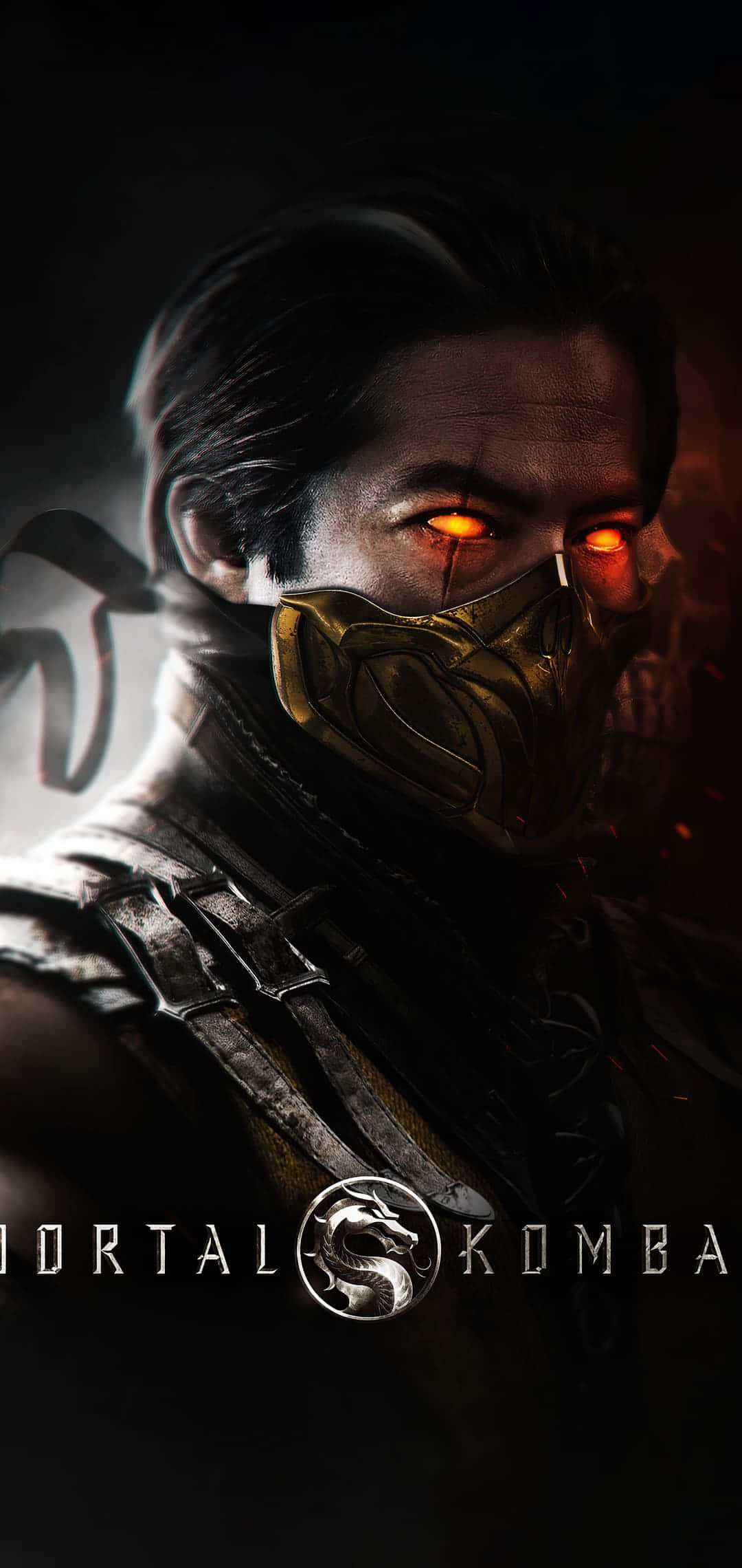 了解《Mortal Kombat 2021》最新更新 壁纸