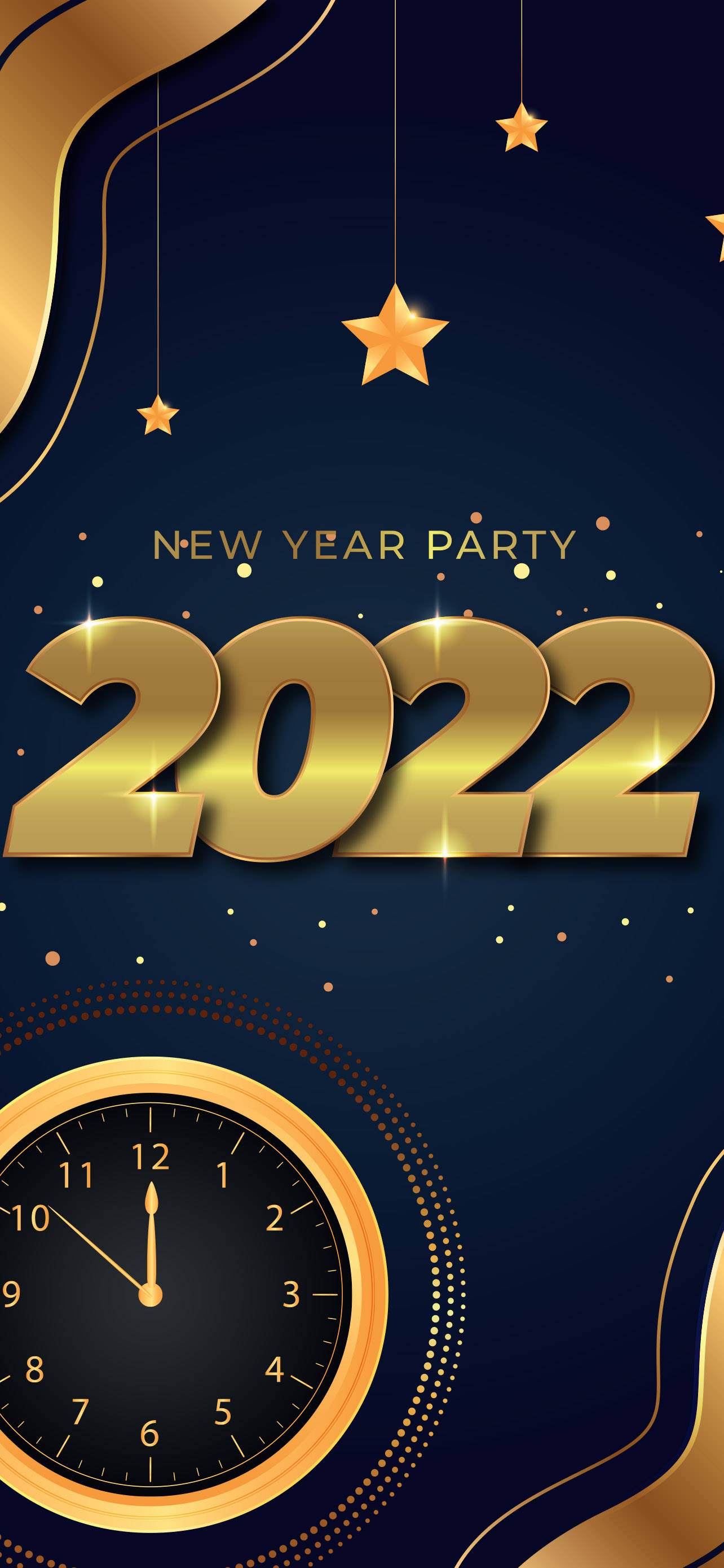 欢迎2022：闪耀的庆典 壁纸
