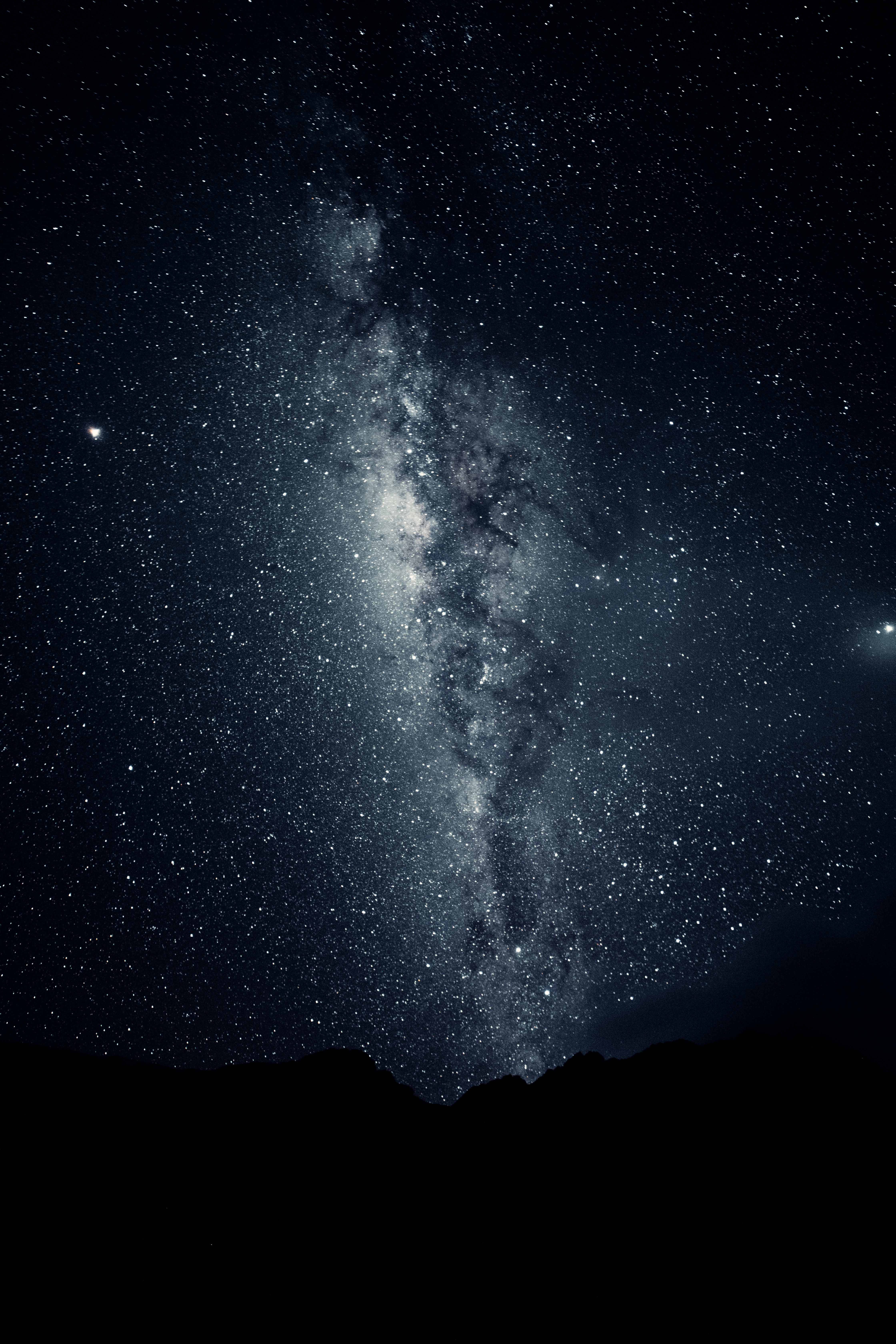 星空太空4K手机壁纸 壁纸
