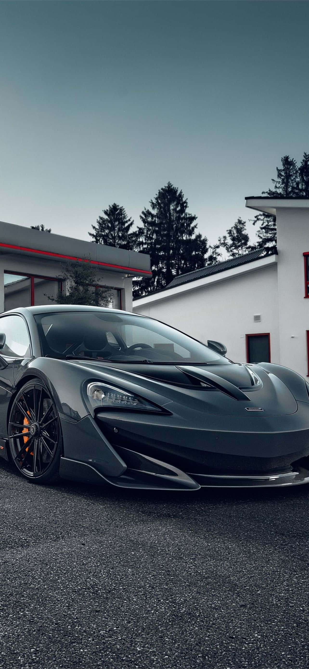 迈凯伦 720s - 迈凯伦 720s - 迈凯伦 720s - 迈凯伦 壁纸