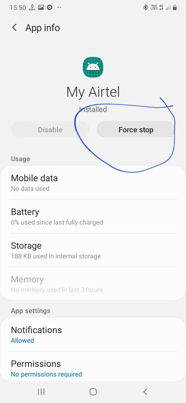 解锁最新版Android的强大功能 壁纸