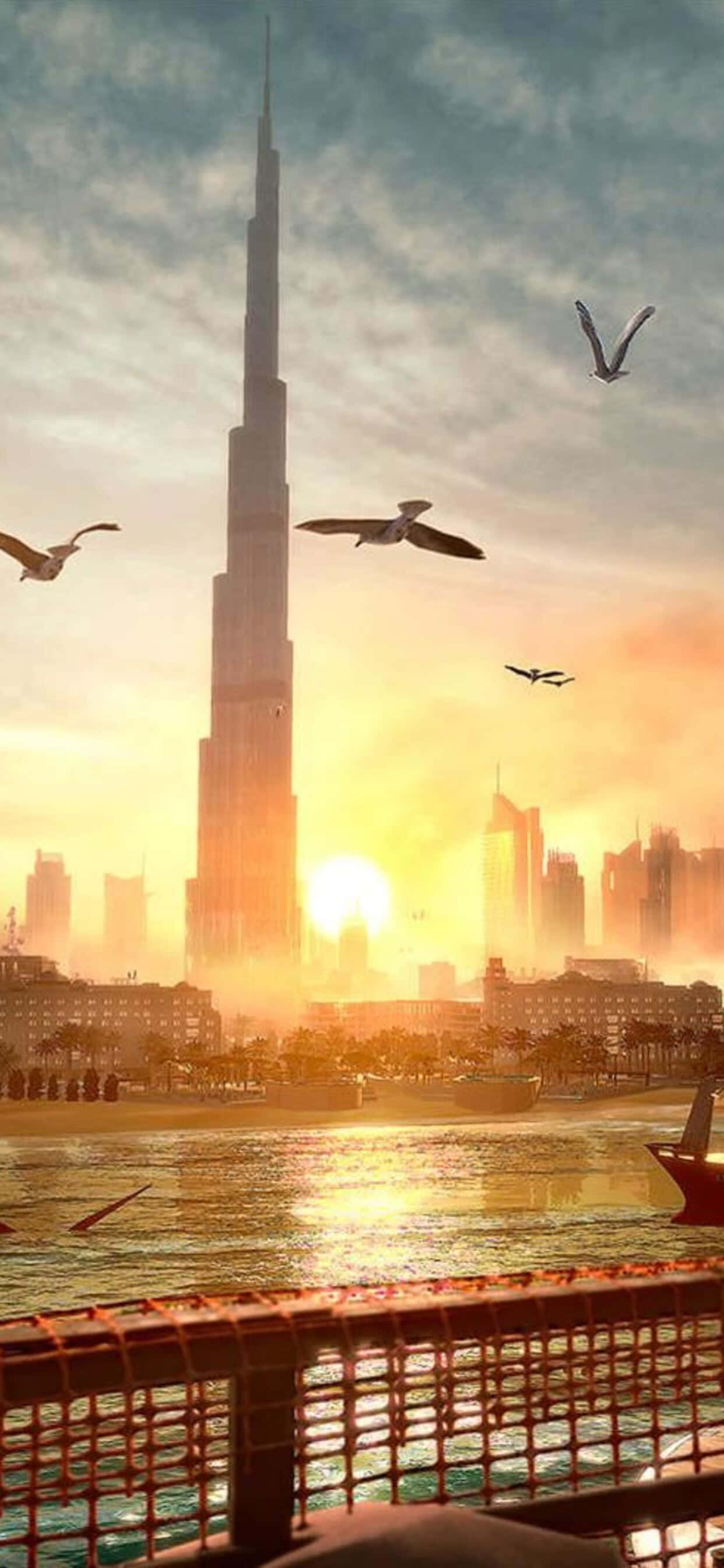 在安卓上体验《Deus Ex: Mankind Divided》的惊险故事 壁纸