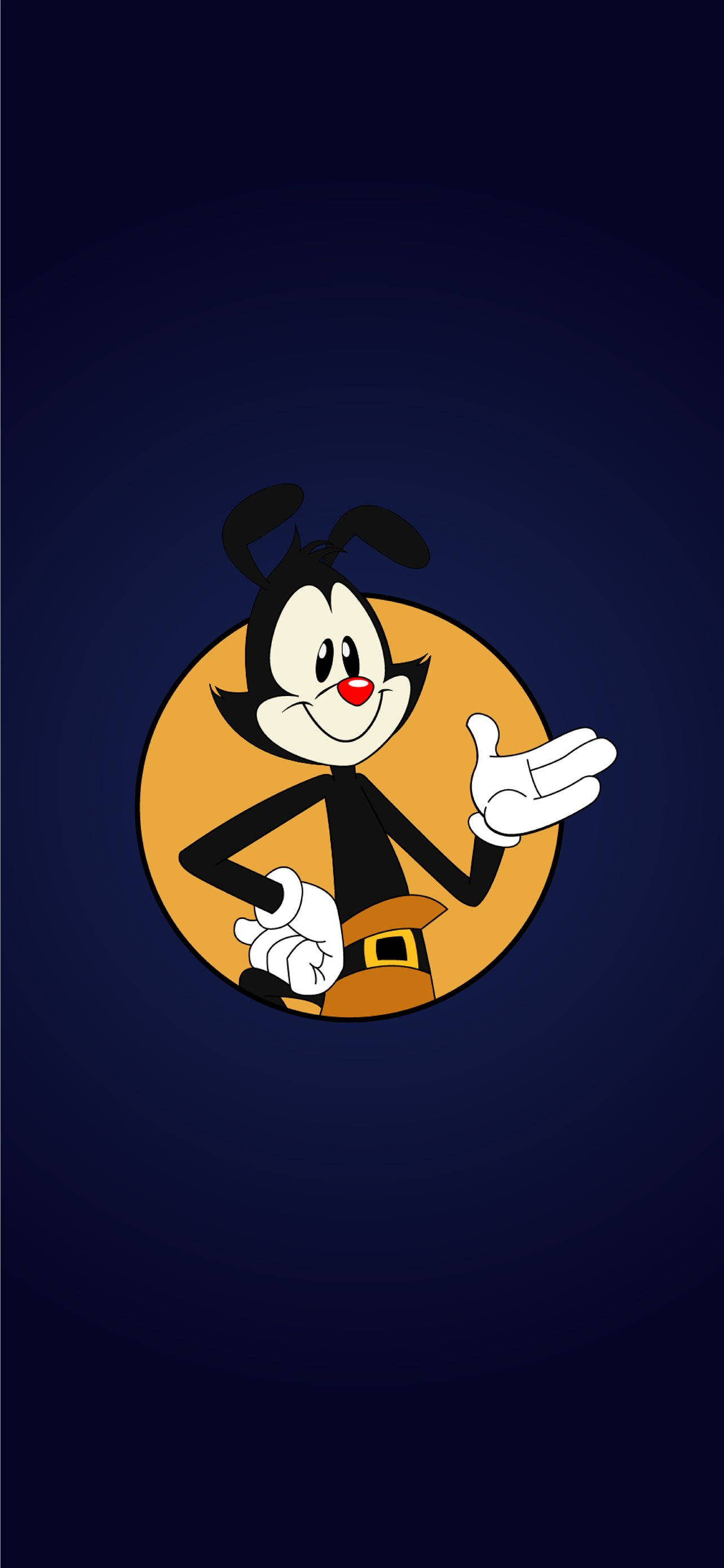 《 Animaniacs 》瓦科粉丝艺术 壁纸