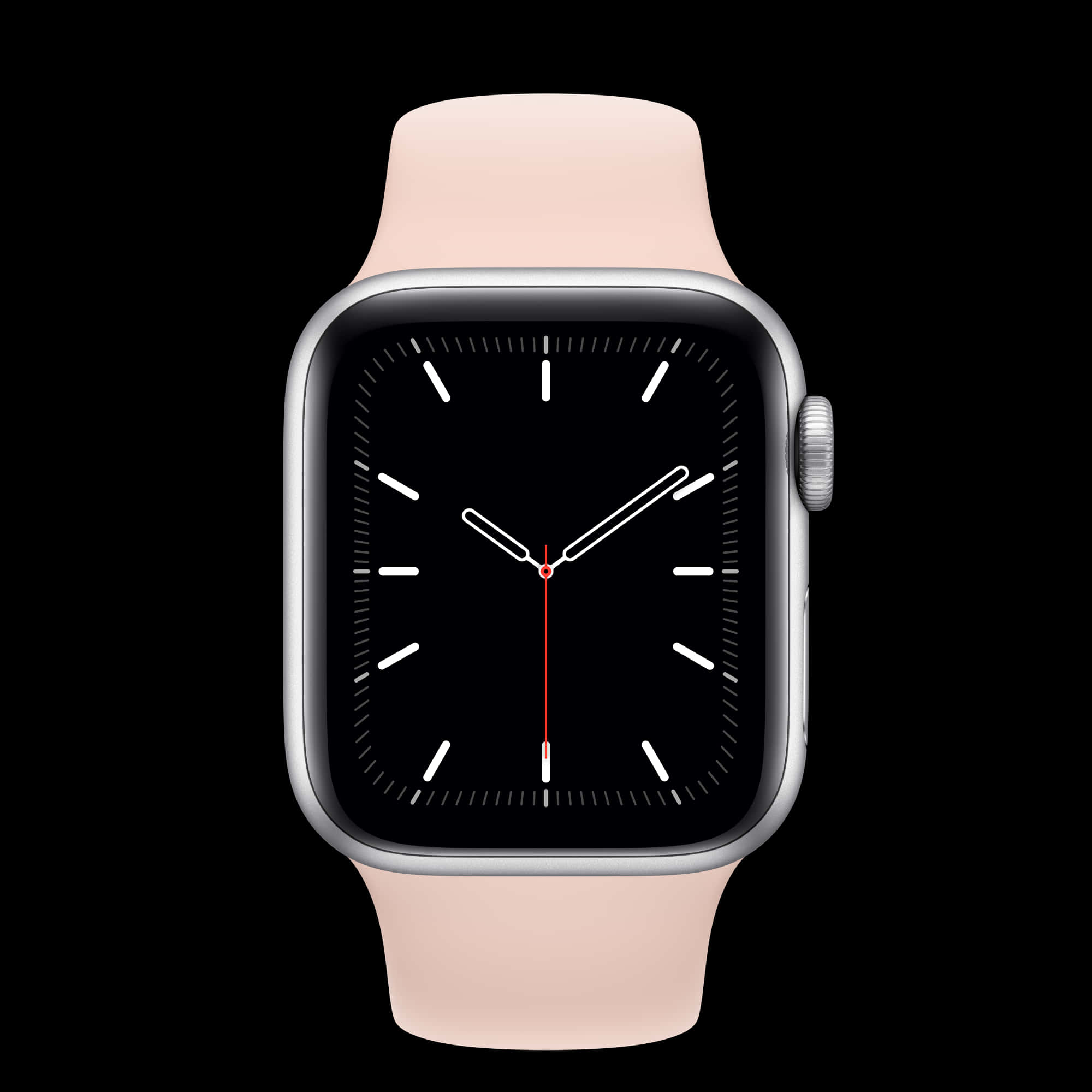 探索世界，尽在最新款Apple Watch 壁纸