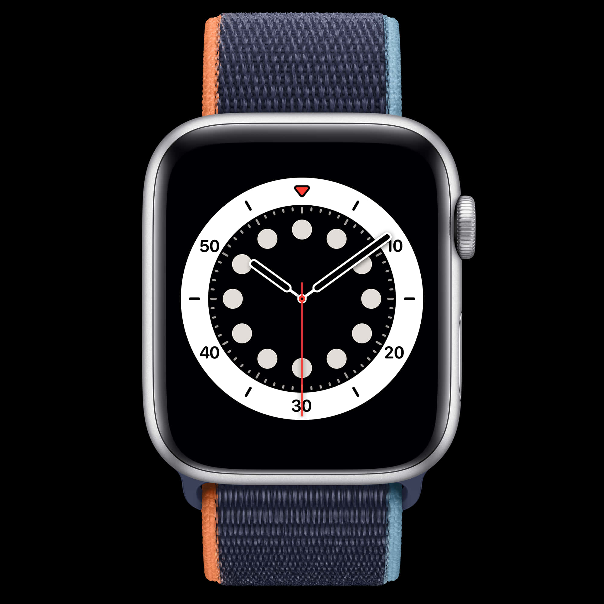 Apple Watch：腕上的突破性科技 壁纸