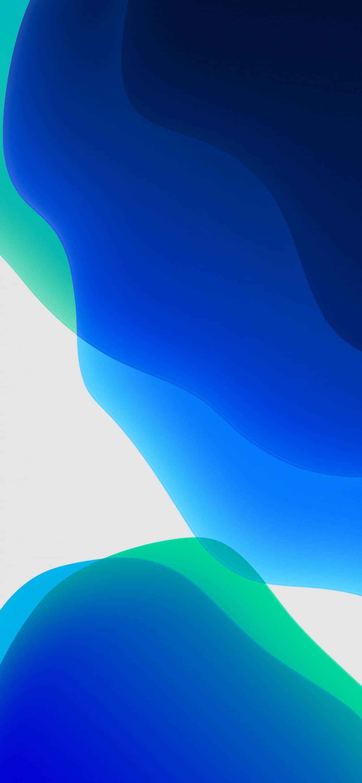 用Apple的iPhone 13 Pro拥抱未来感 壁纸