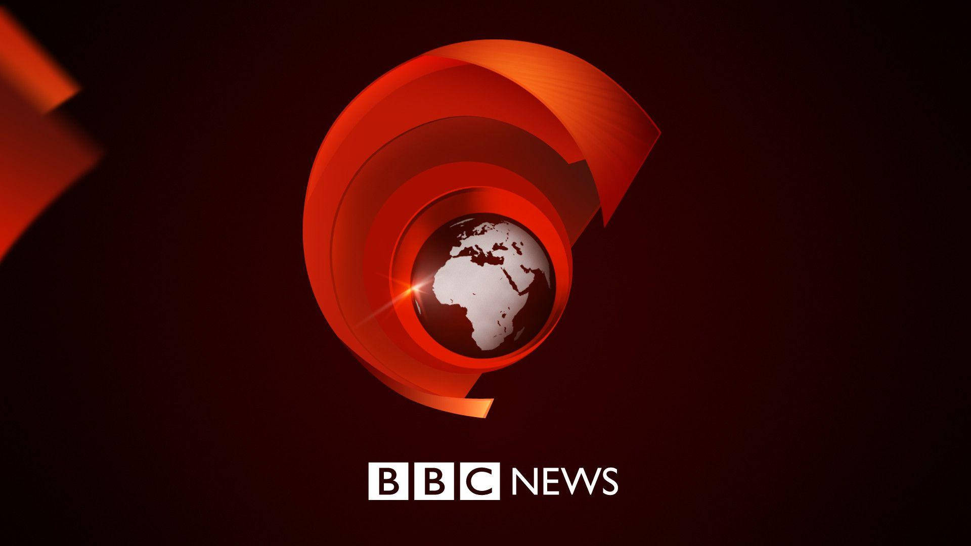 BBC新闻红色美学 壁纸