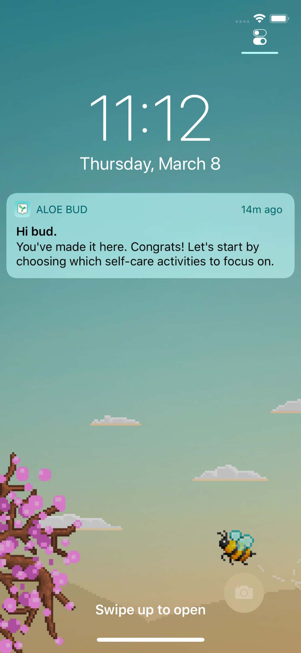 beekeeper应用截图 壁纸