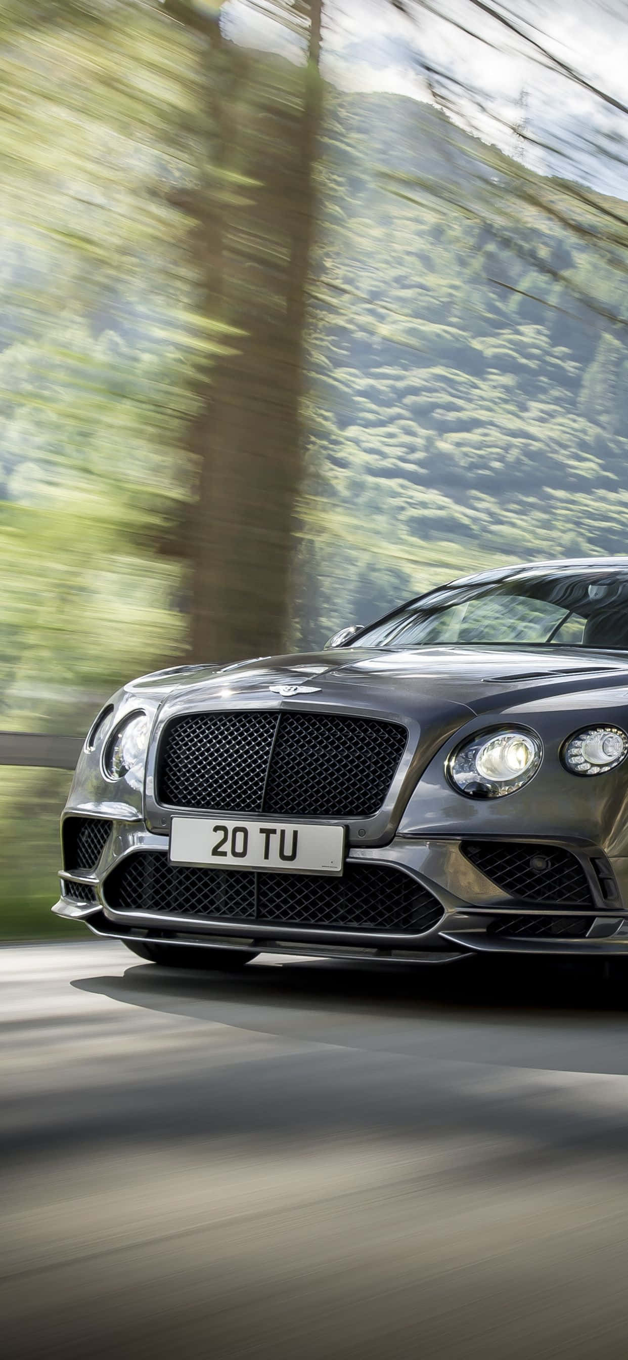 bentley continental gt - gt - gt - gt - gt - gt 壁纸