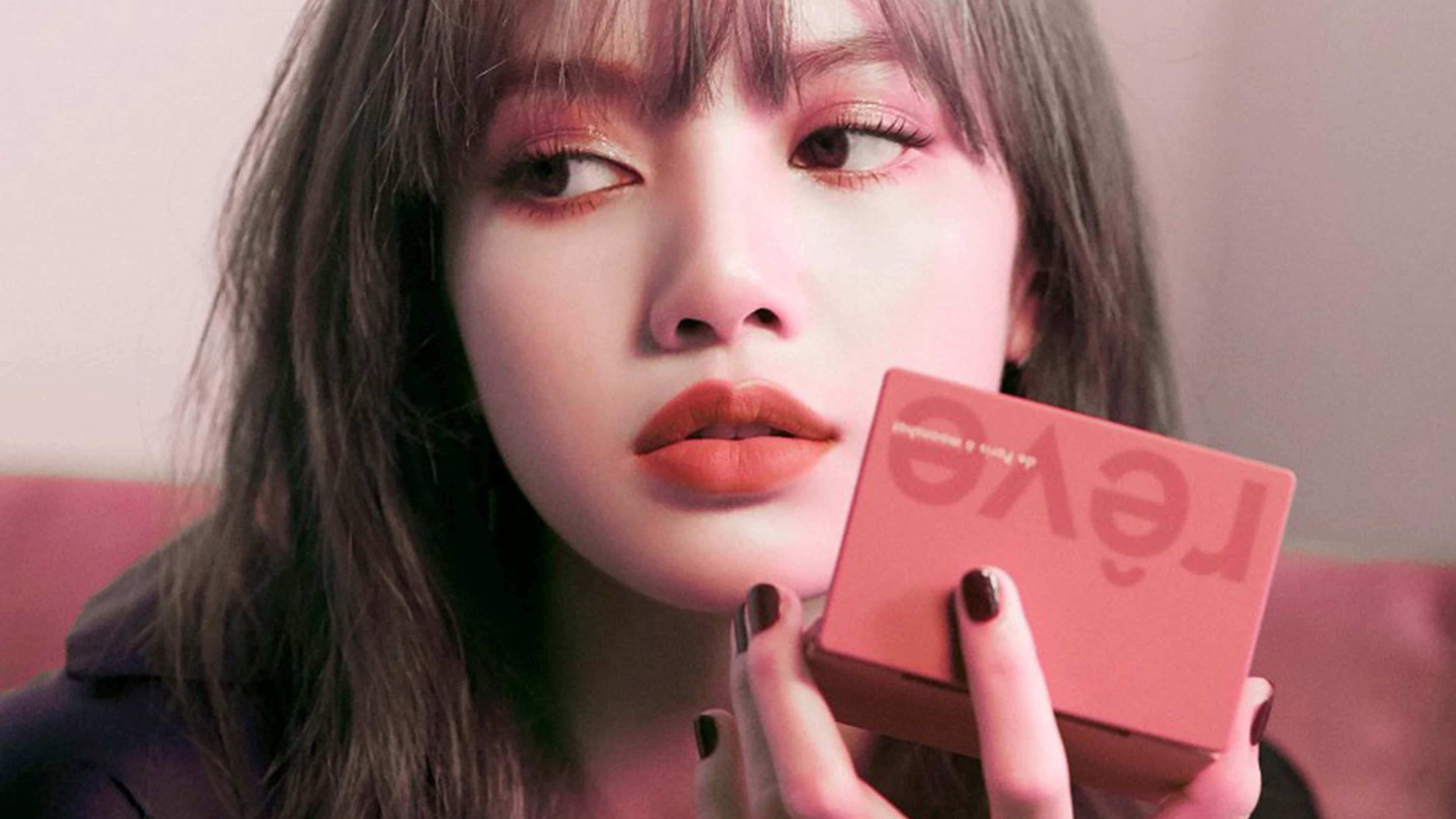 像BLACKPINK一样大胆无畏 壁纸