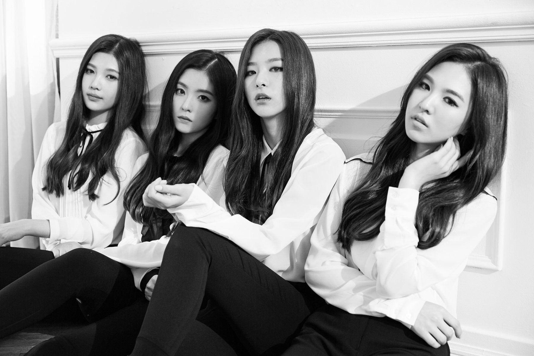 BLACKPINK壁纸 壁纸