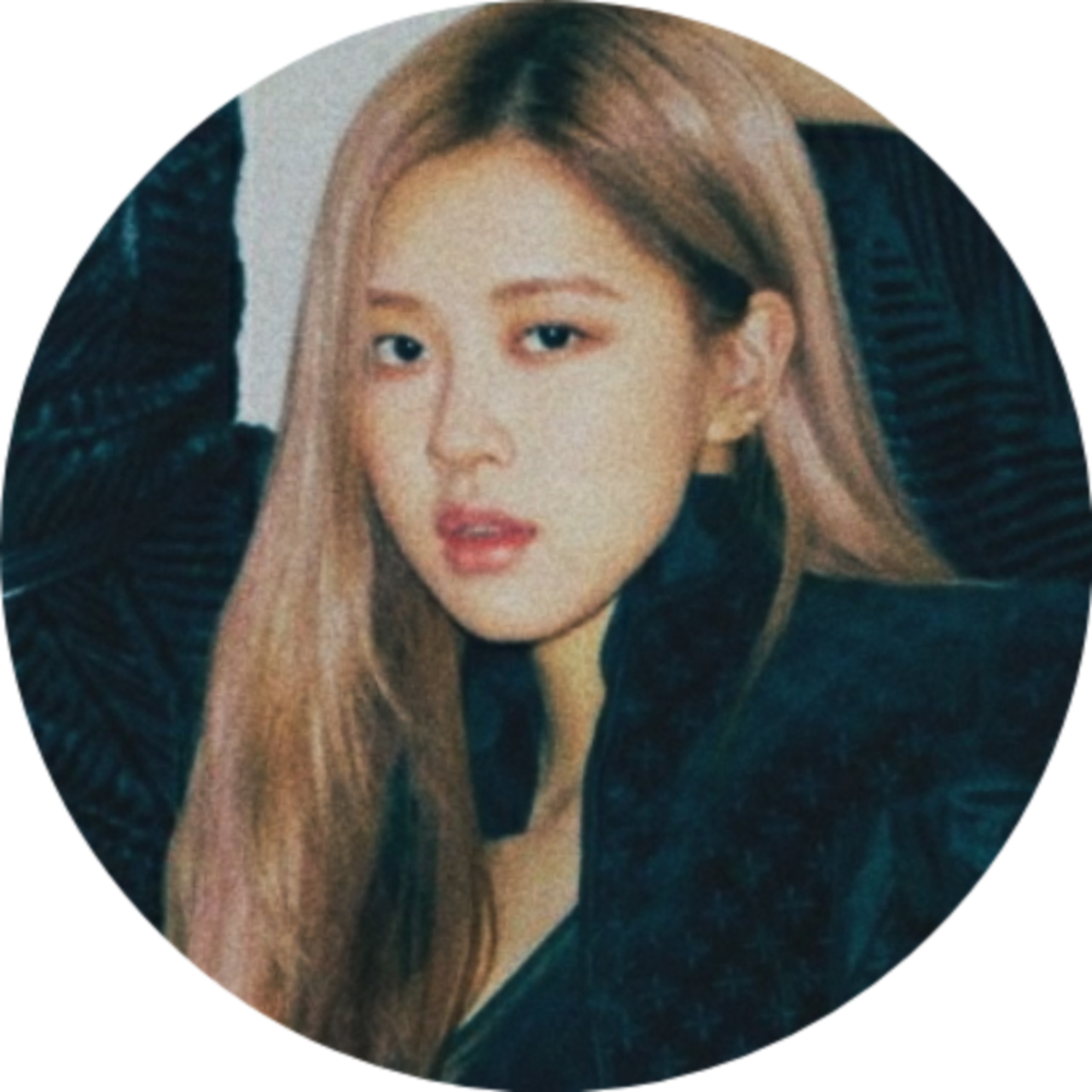 Blackpink成员魅力写真 壁纸