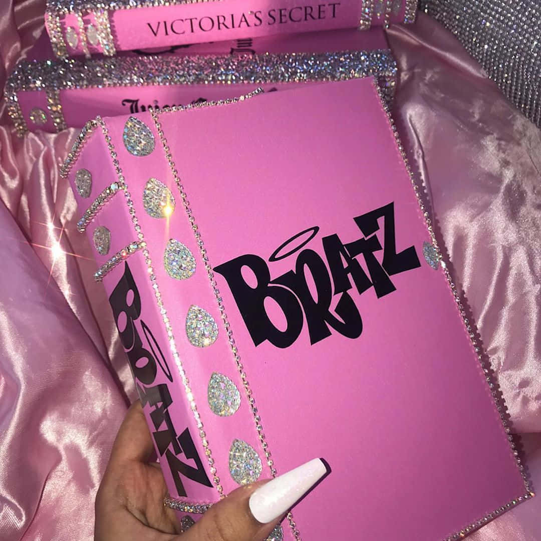 用 Bratz 美学享受多彩生活 壁纸
