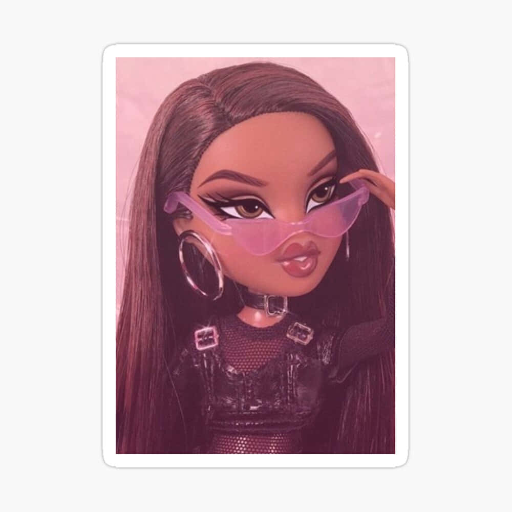 Bratz美学 - 活出你一直想要的生活 壁纸