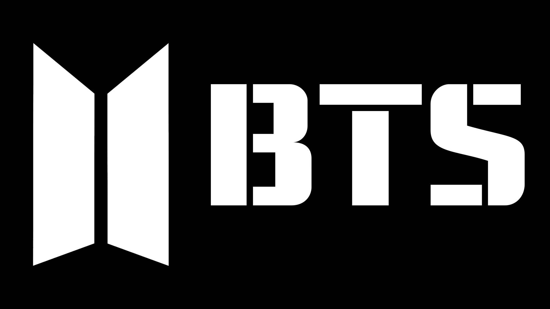 BTS出道标志 壁纸