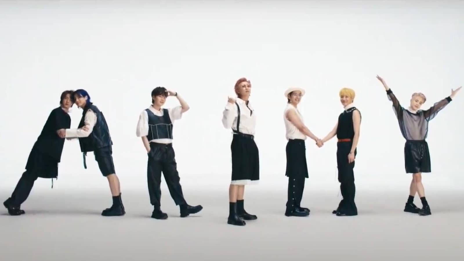 BTS ARMY 桌面壁纸 壁纸