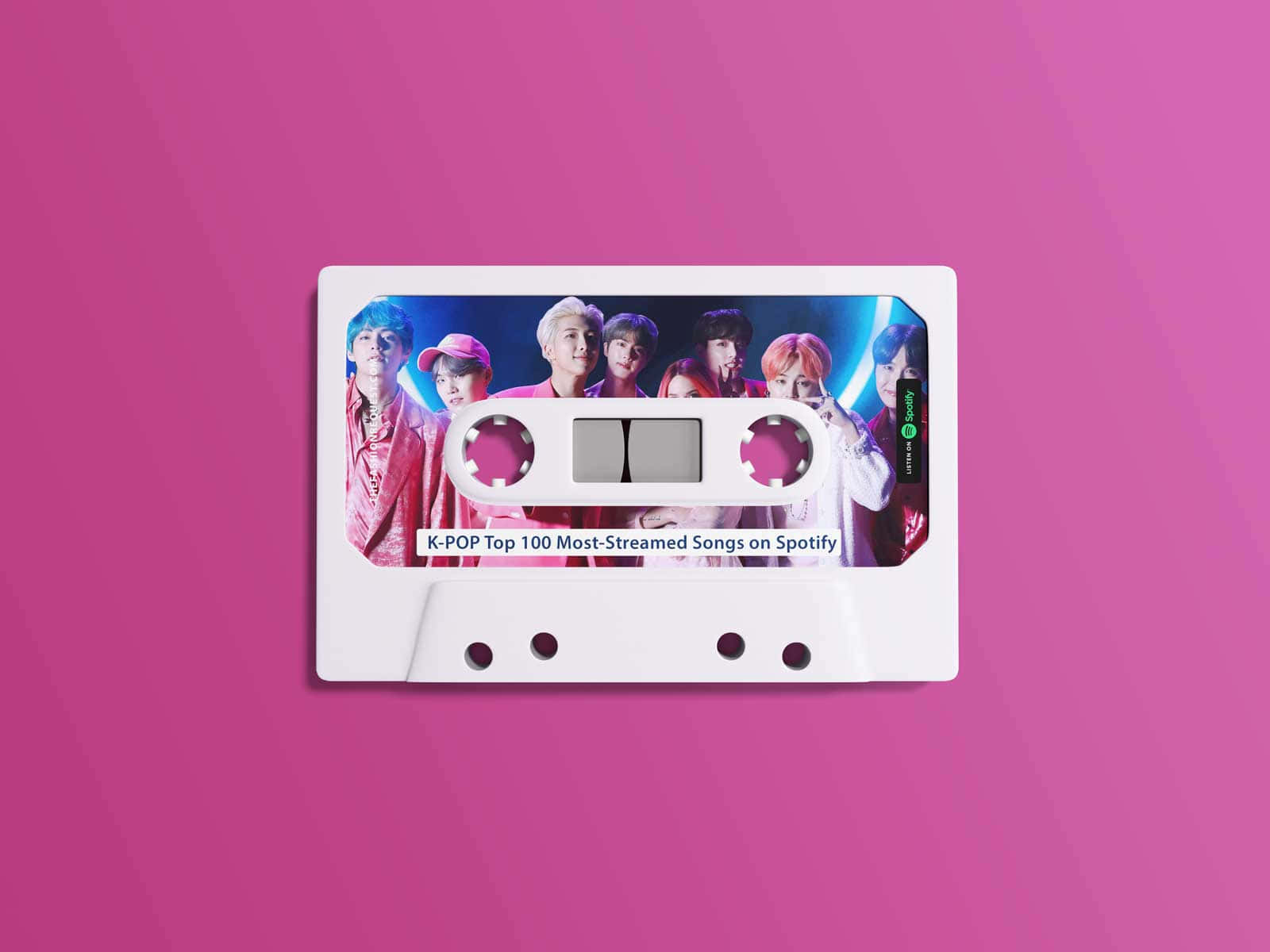 BTS热门百首歌曲图片 壁纸