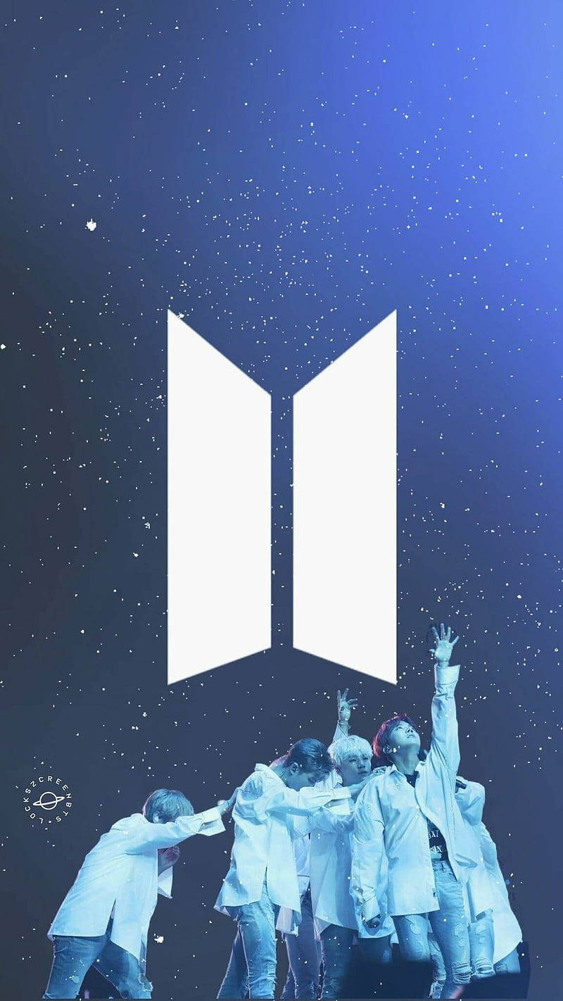 BTS春日现场表演 壁纸