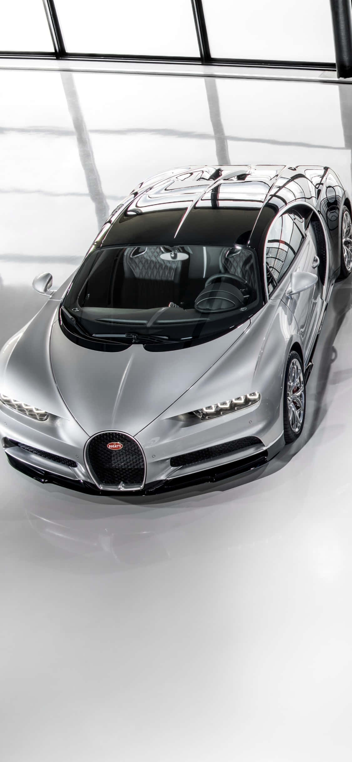 Bugatti背景 壁纸