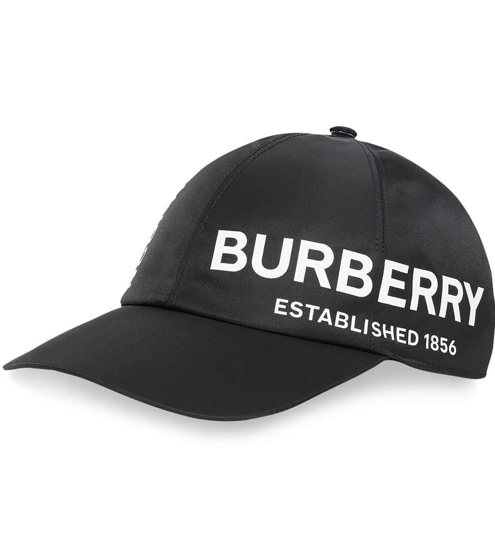 Burberry 的优雅 壁纸