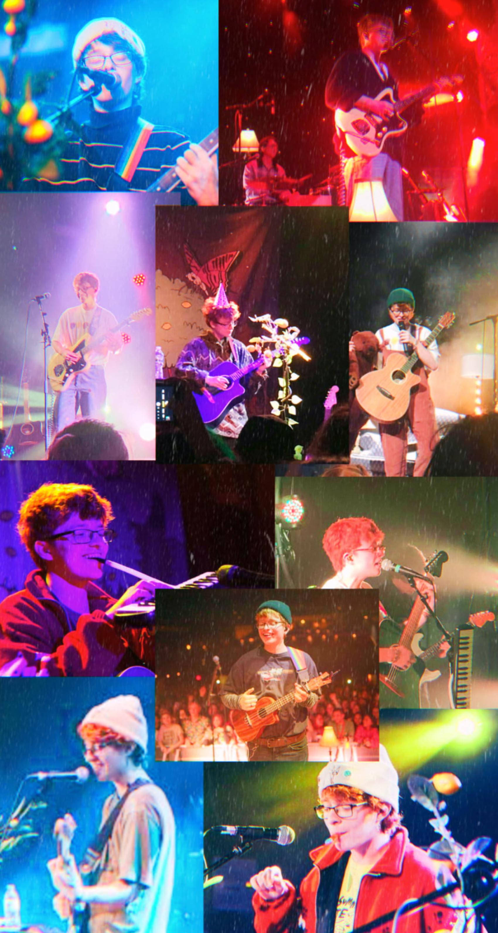 Cavetown 独立美学 壁纸