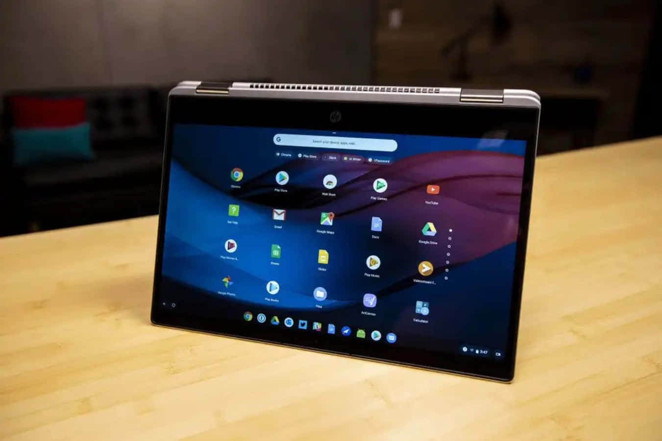 Chromebook图片 壁纸