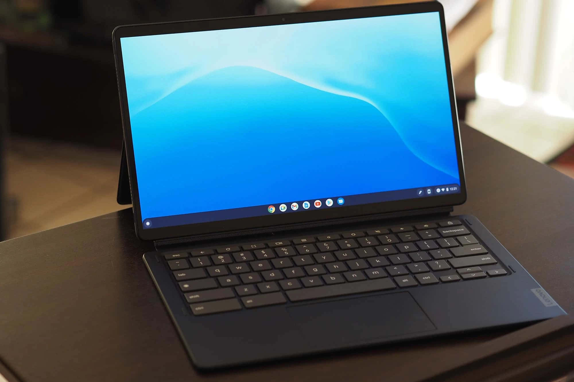 Chromebook图片 壁纸