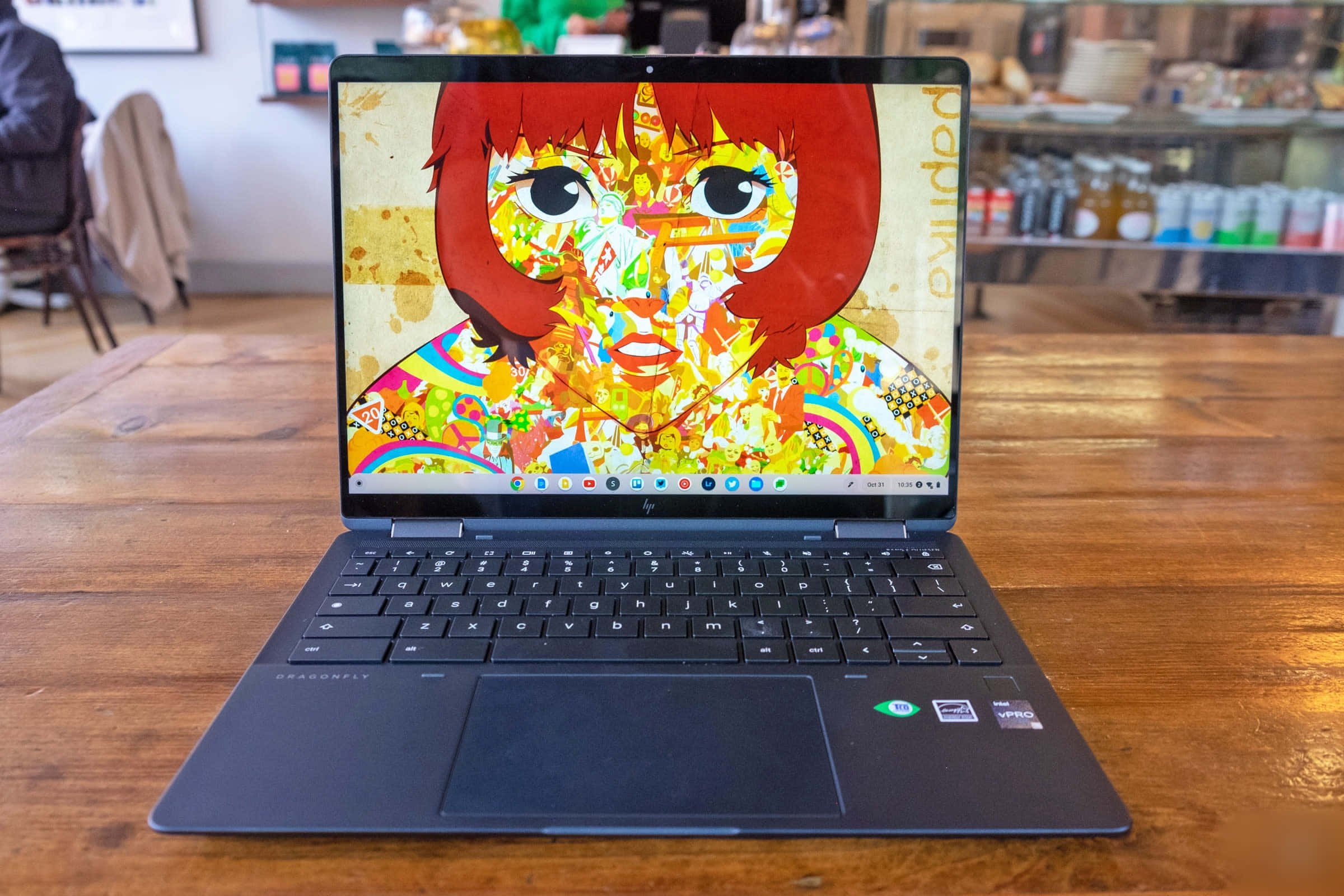 Chromebook图片 壁纸