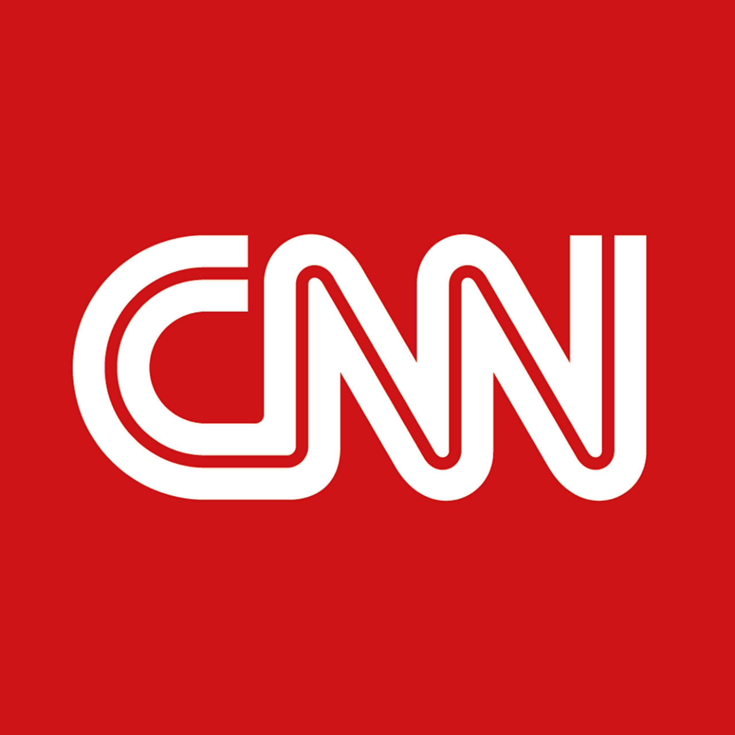CNN国际新闻品牌 壁纸