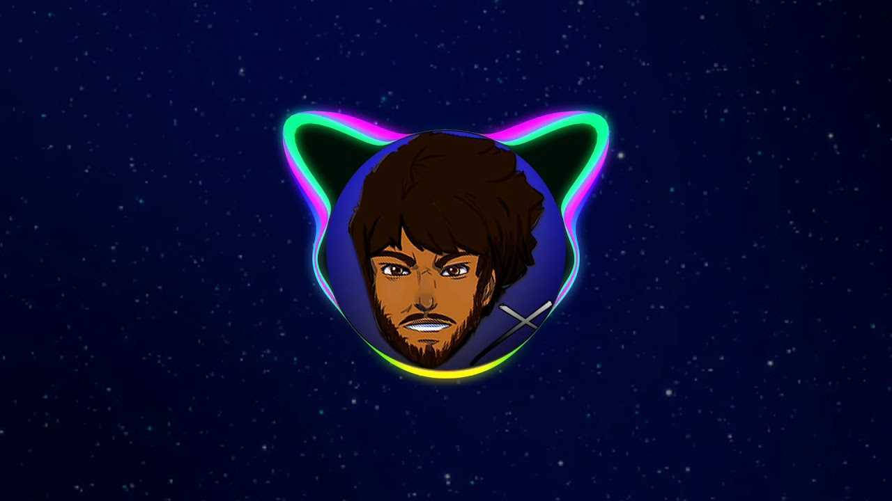 CoryxKenshin 太空 壁纸