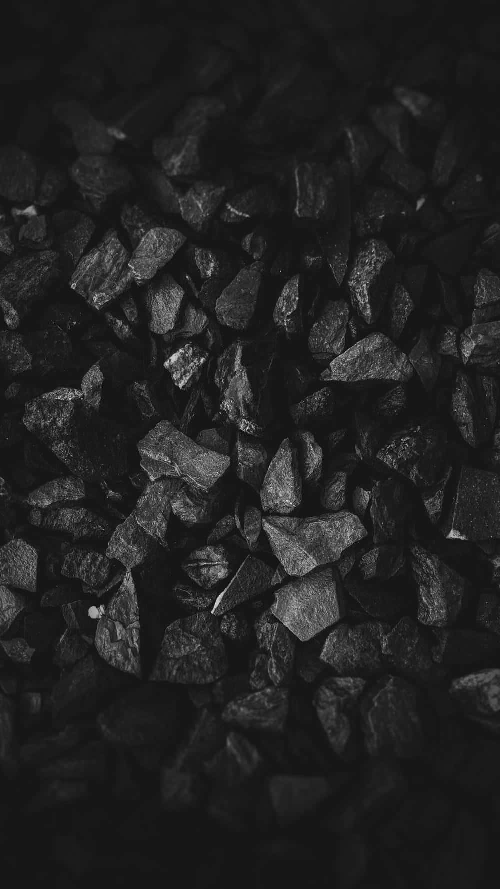 与Dark Phone保持连接 壁纸