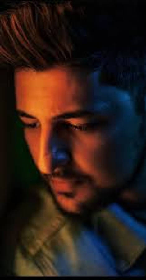 印度演员Darshan Raval高清壁纸 壁纸