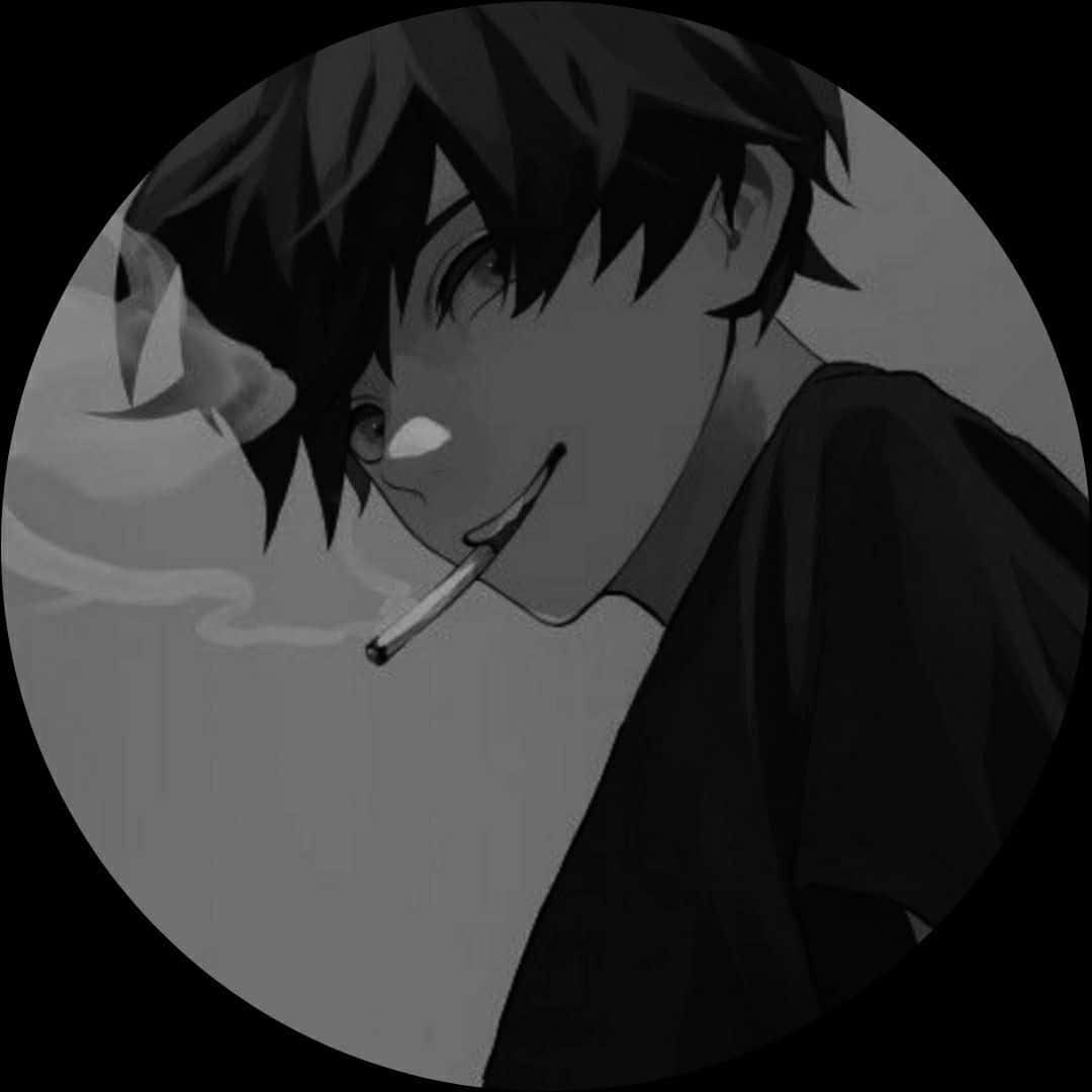 Discord二次元头像 壁纸