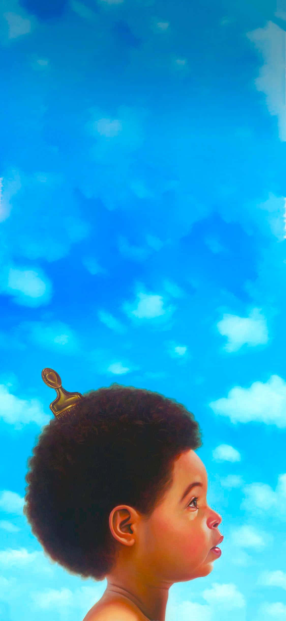 Drake发行专辑《Nothing Was The Same》 壁纸
