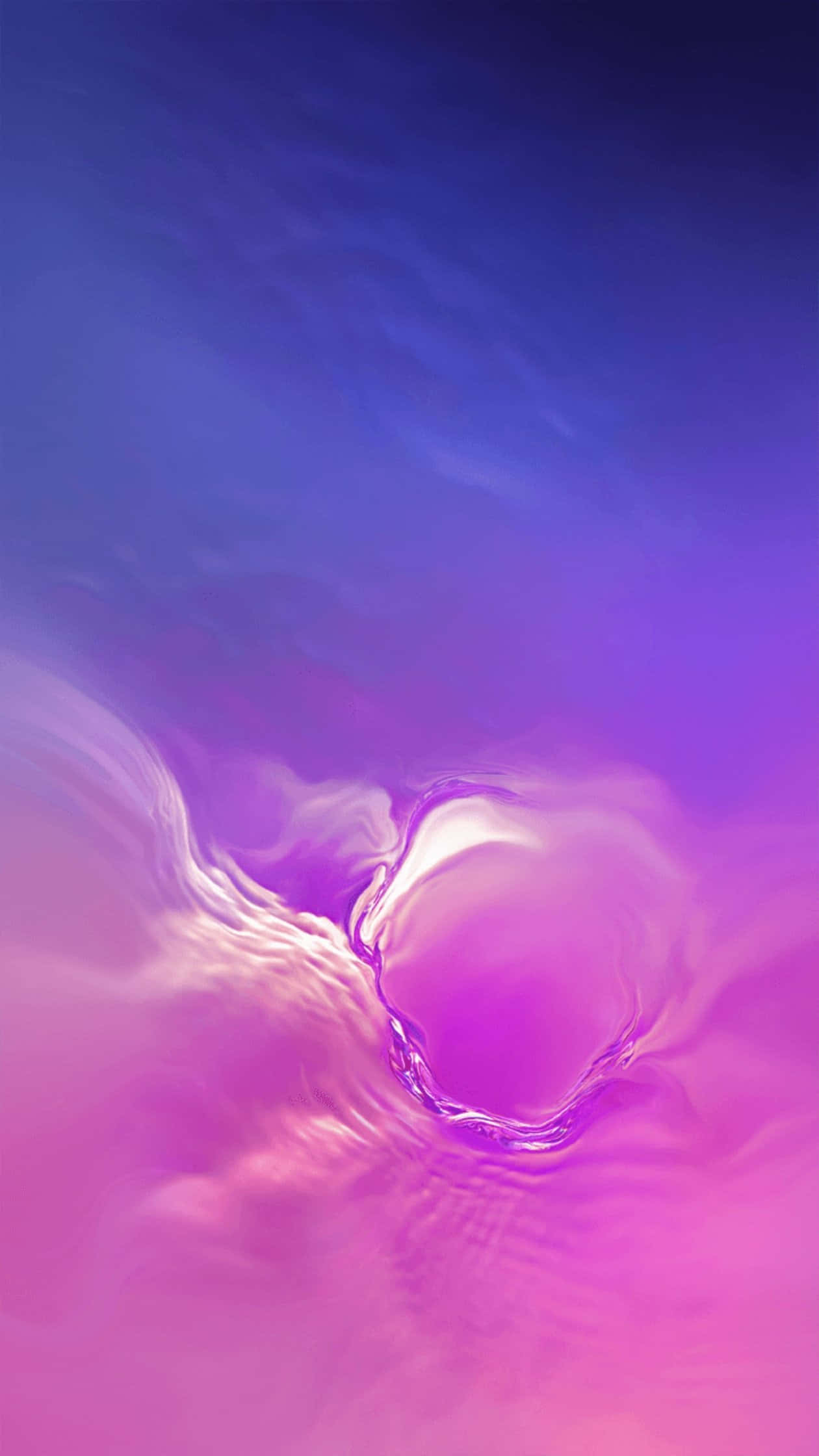 Galaxy Note专属星系主题壁纸 壁纸