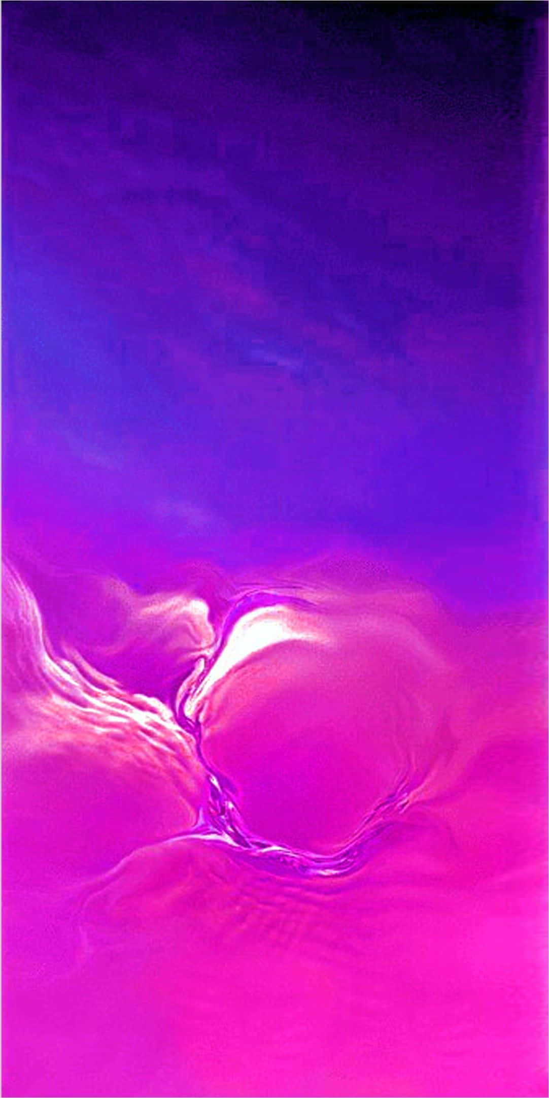 惊艳抽象设计，三星Galaxy S10壁纸首选 壁纸