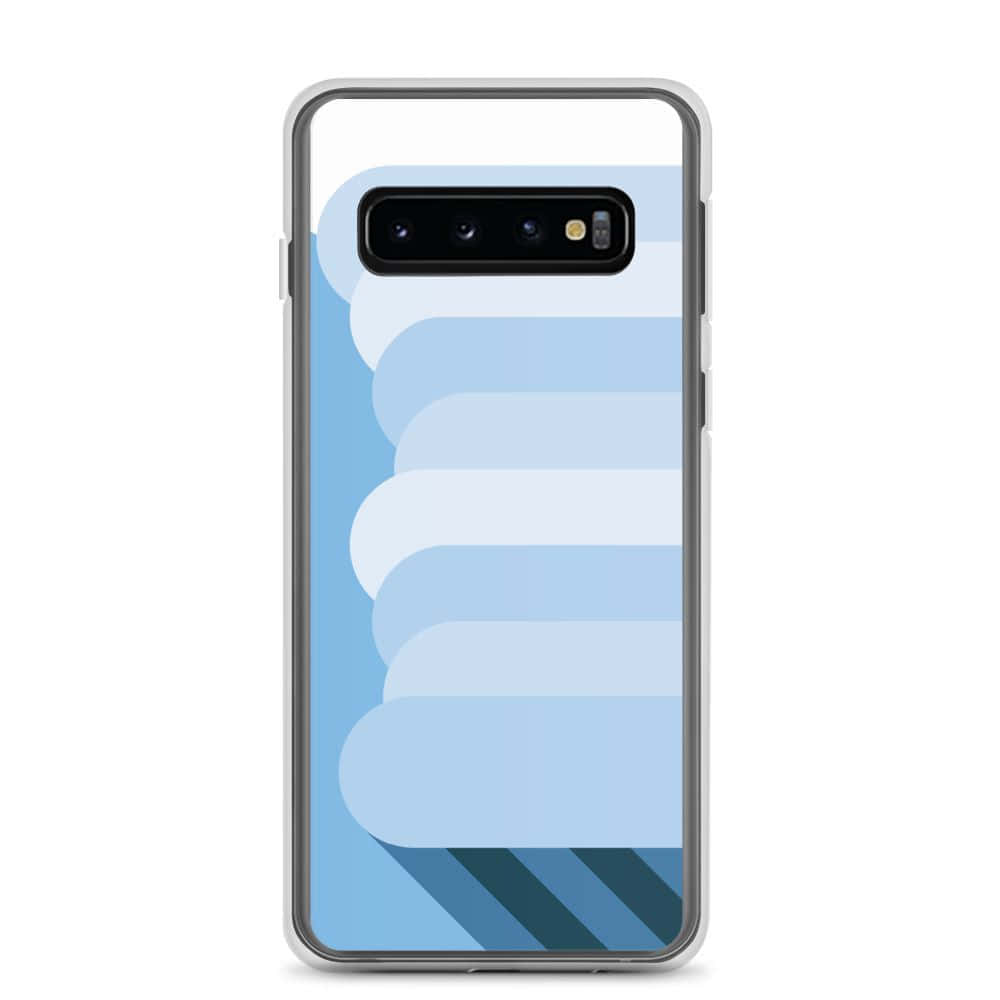 充分发挥Galaxy S10的潜力 壁纸