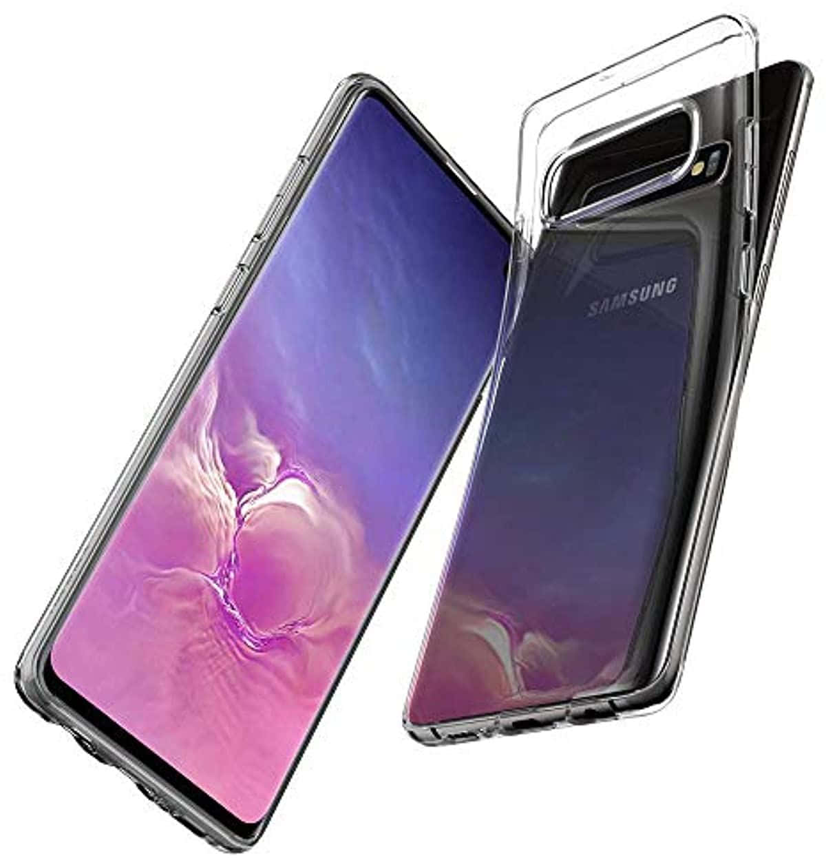 入手三星Galaxy S10，体验尖端科技 壁纸