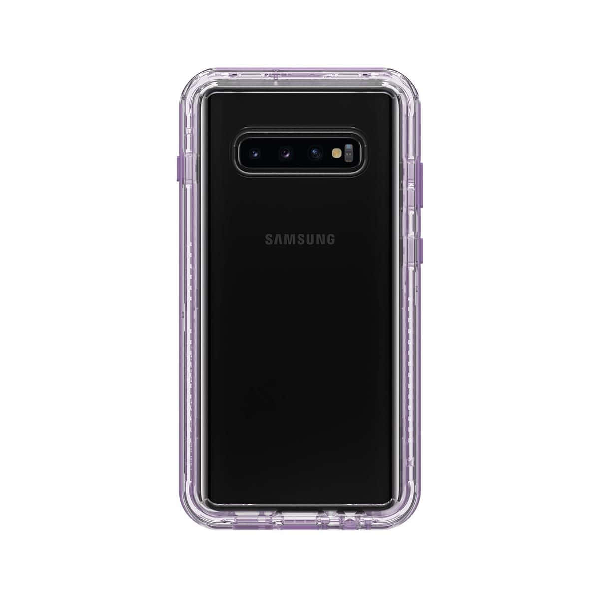 全新三星Galaxy S10 壁纸
