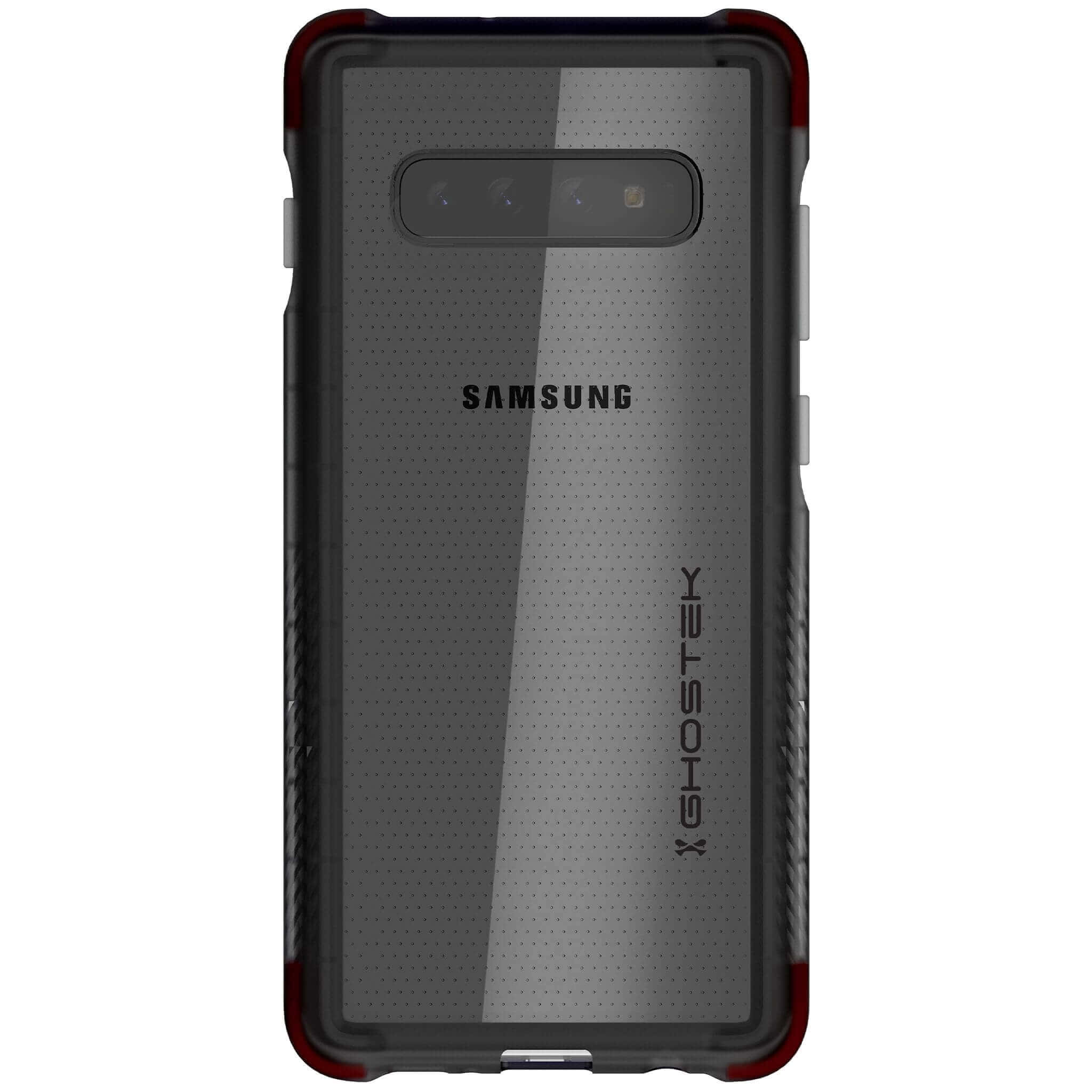 极致智能手机体验——三星Galaxy S10 壁纸