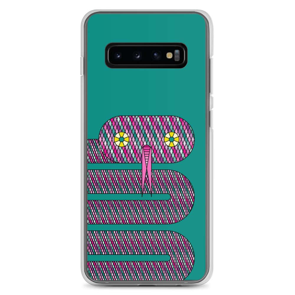 遇见超强三星Galaxy S10 壁纸