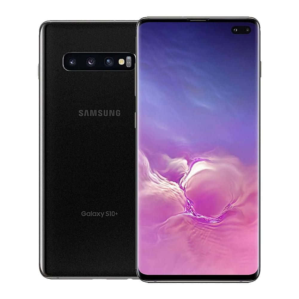 全新一代三星Galaxy S10 壁纸