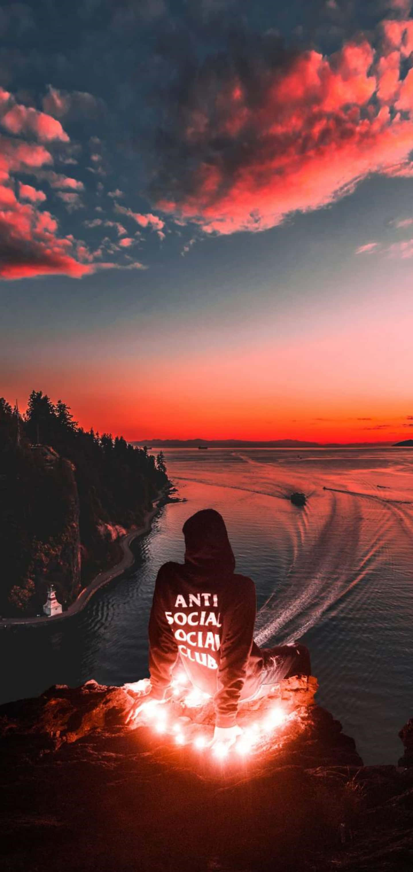 Galaxy S10 Plus 壁纸