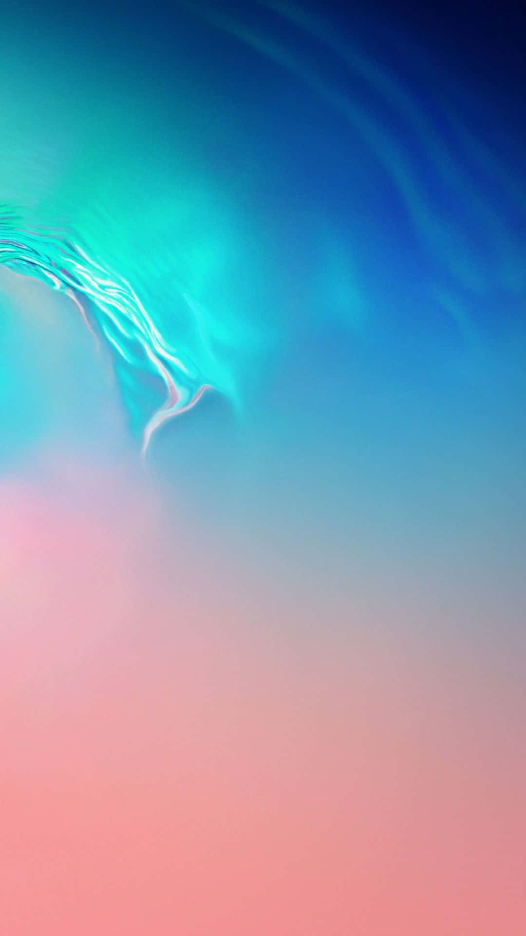 惊艳的Galaxy S10壁纸 壁纸