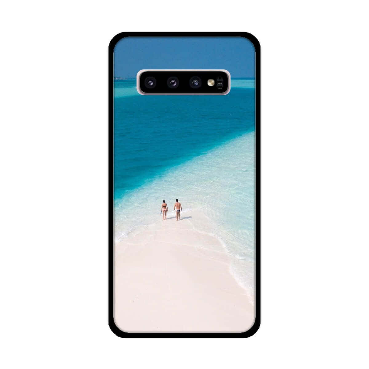准备好迎接史诗级的三星Galaxy S10 壁纸
