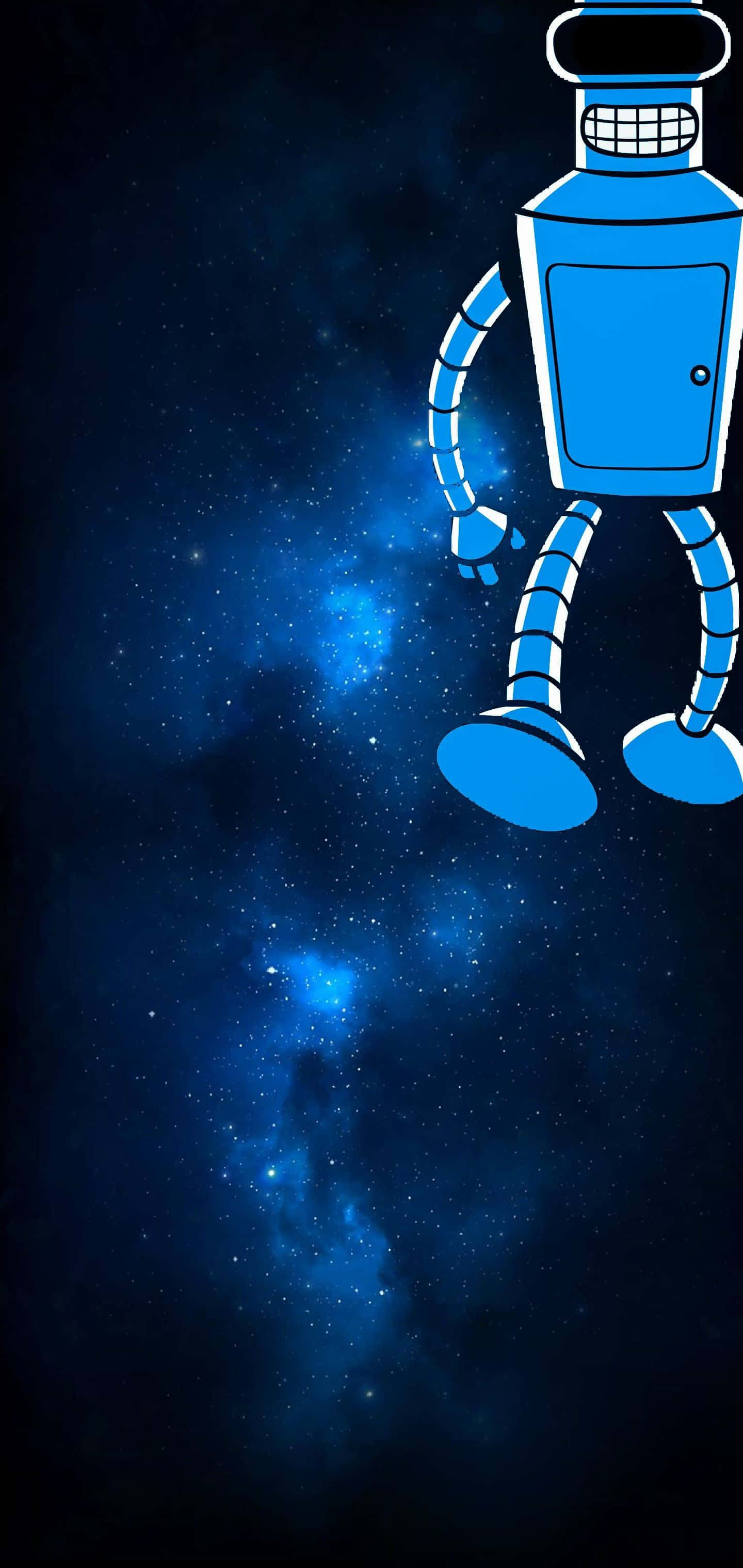 惊艳的Galaxy S10原生壁纸 壁纸