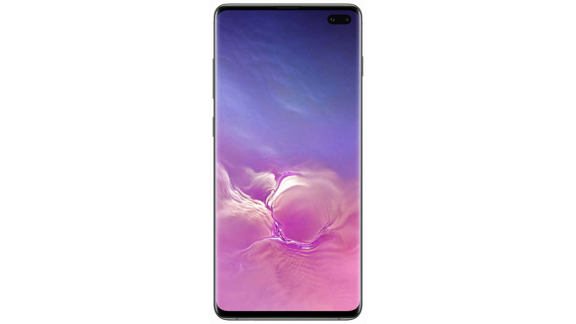 Galaxy S10 开启无限可能 壁纸