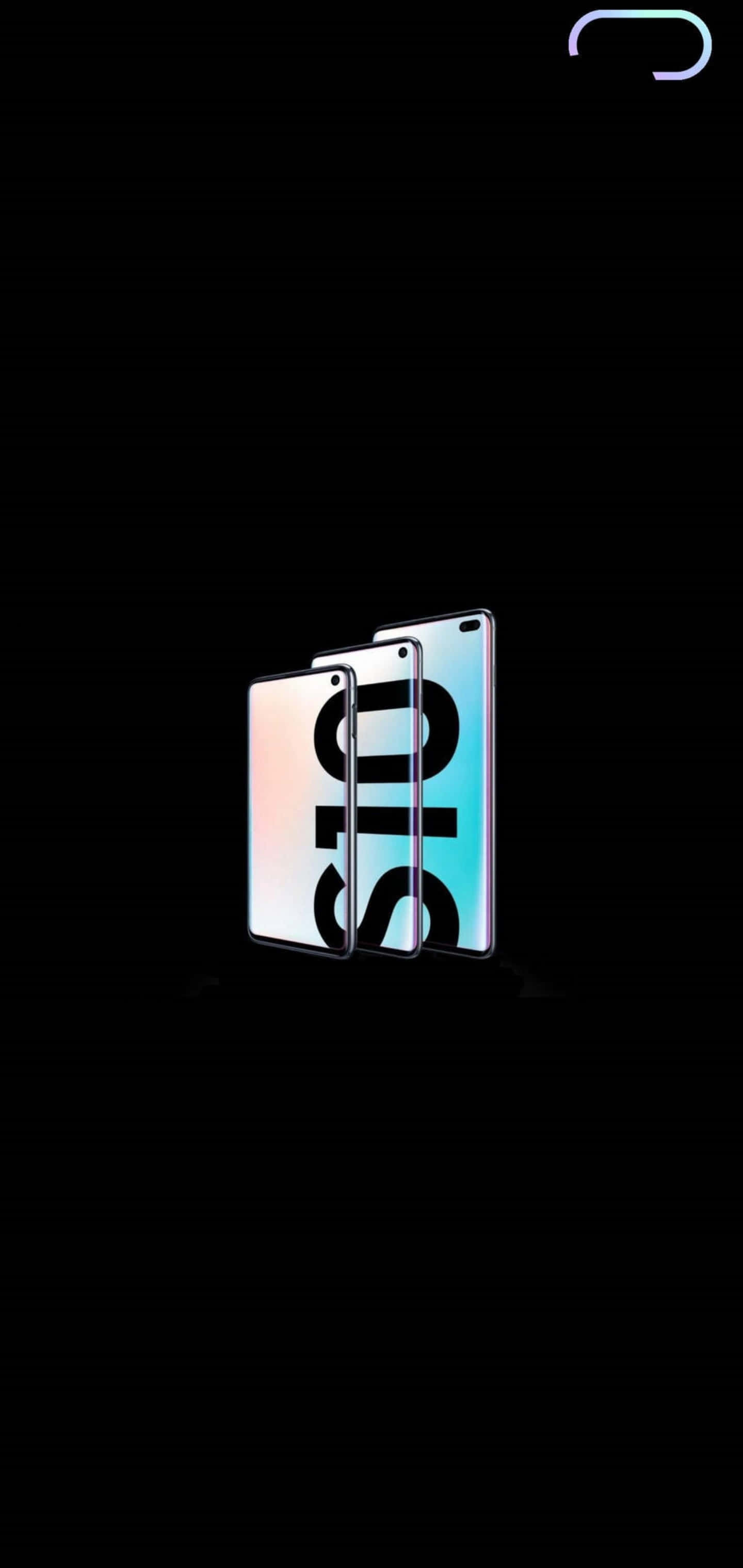 三星Galaxy S10e壁纸 壁纸